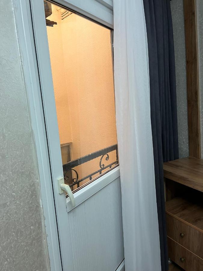 Nova Roma Hotel Istanbul Exterior photo
